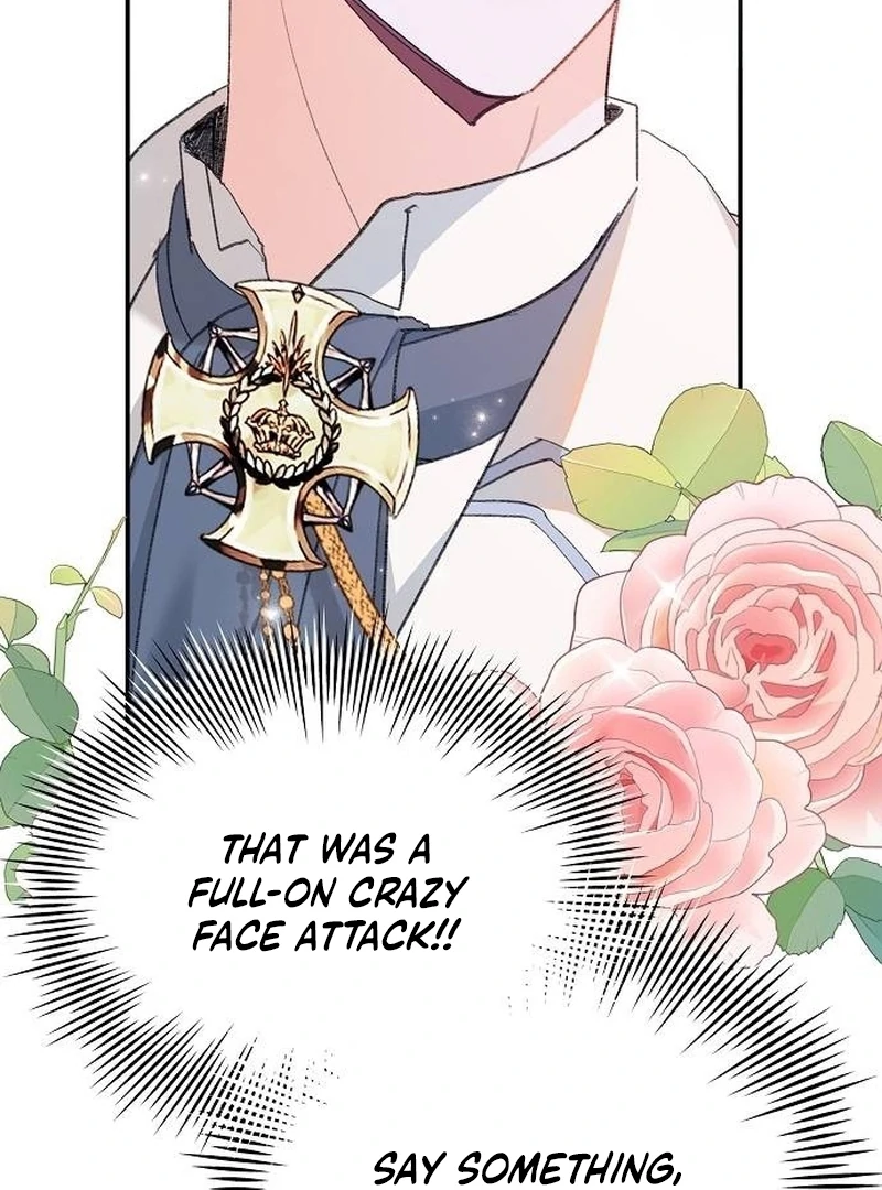 School of Romance Fantasy Chapter 4 - Page 5