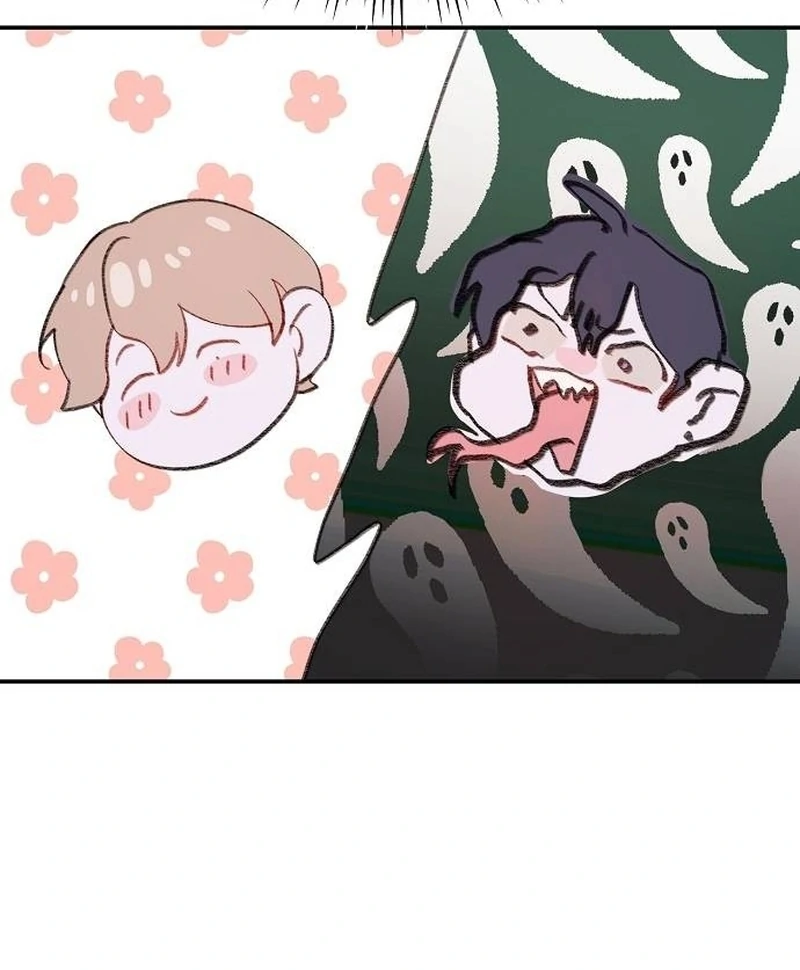 School of Romance Fantasy Chapter 4 - Page 54