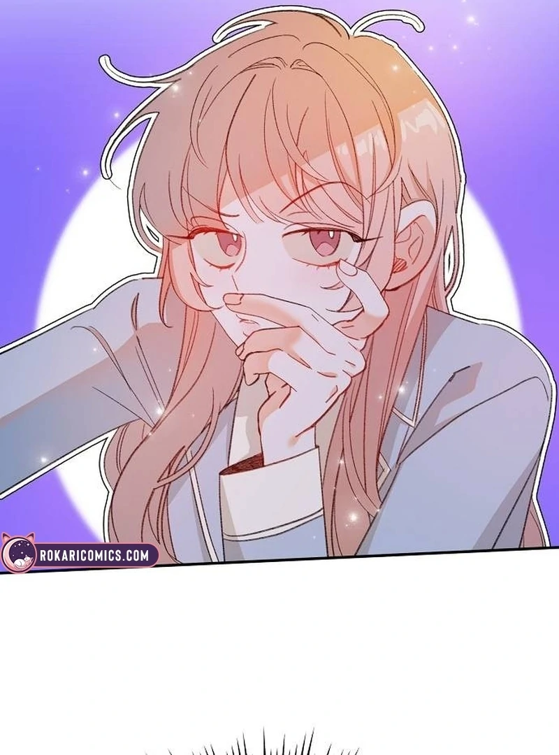 School of Romance Fantasy Chapter 4 - Page 56