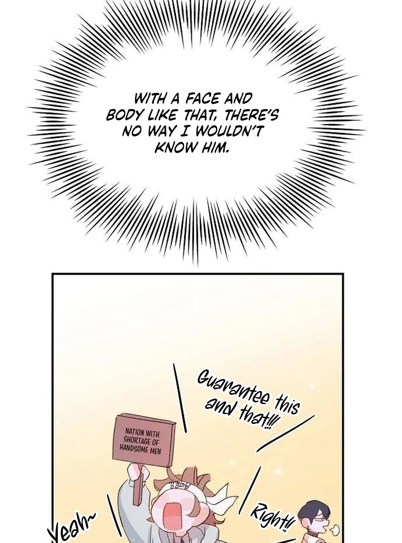 School of Romance Fantasy Chapter 4 - Page 57