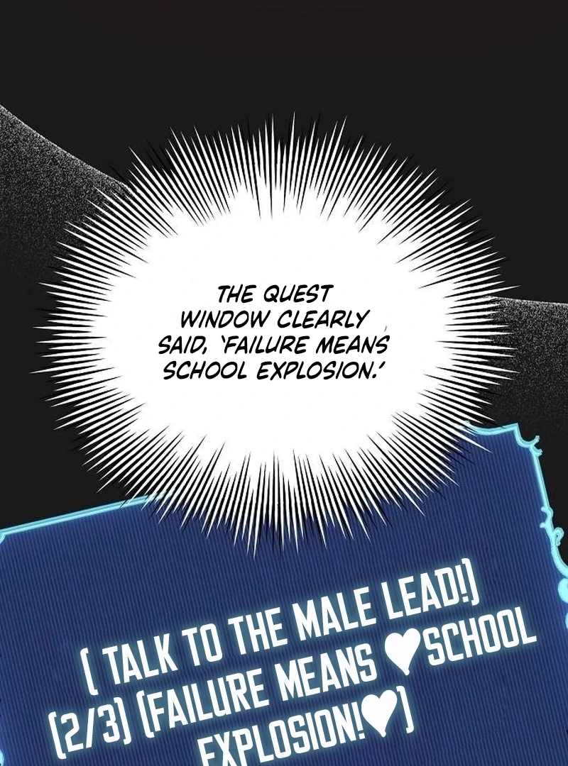 School of Romance Fantasy Chapter 4 - Page 61