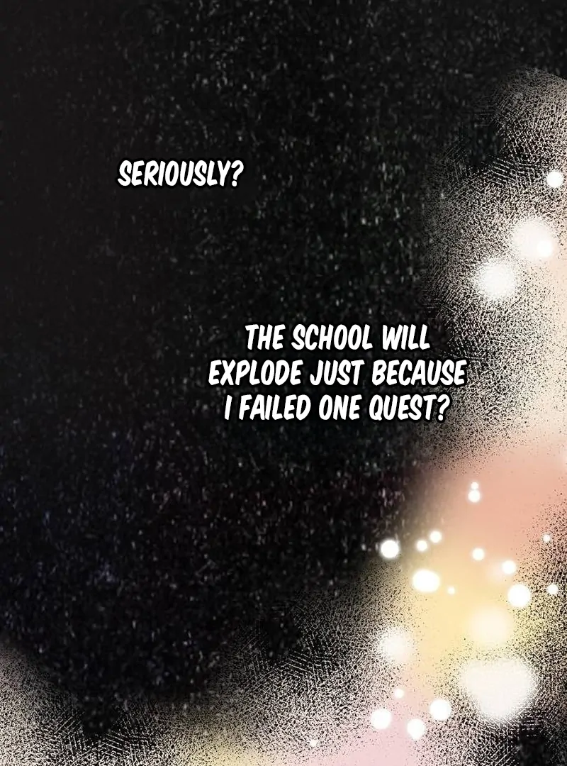 School of Romance Fantasy Chapter 4 - Page 63