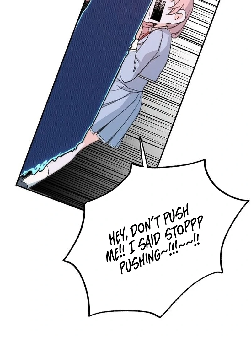 School of Romance Fantasy Chapter 4 - Page 70