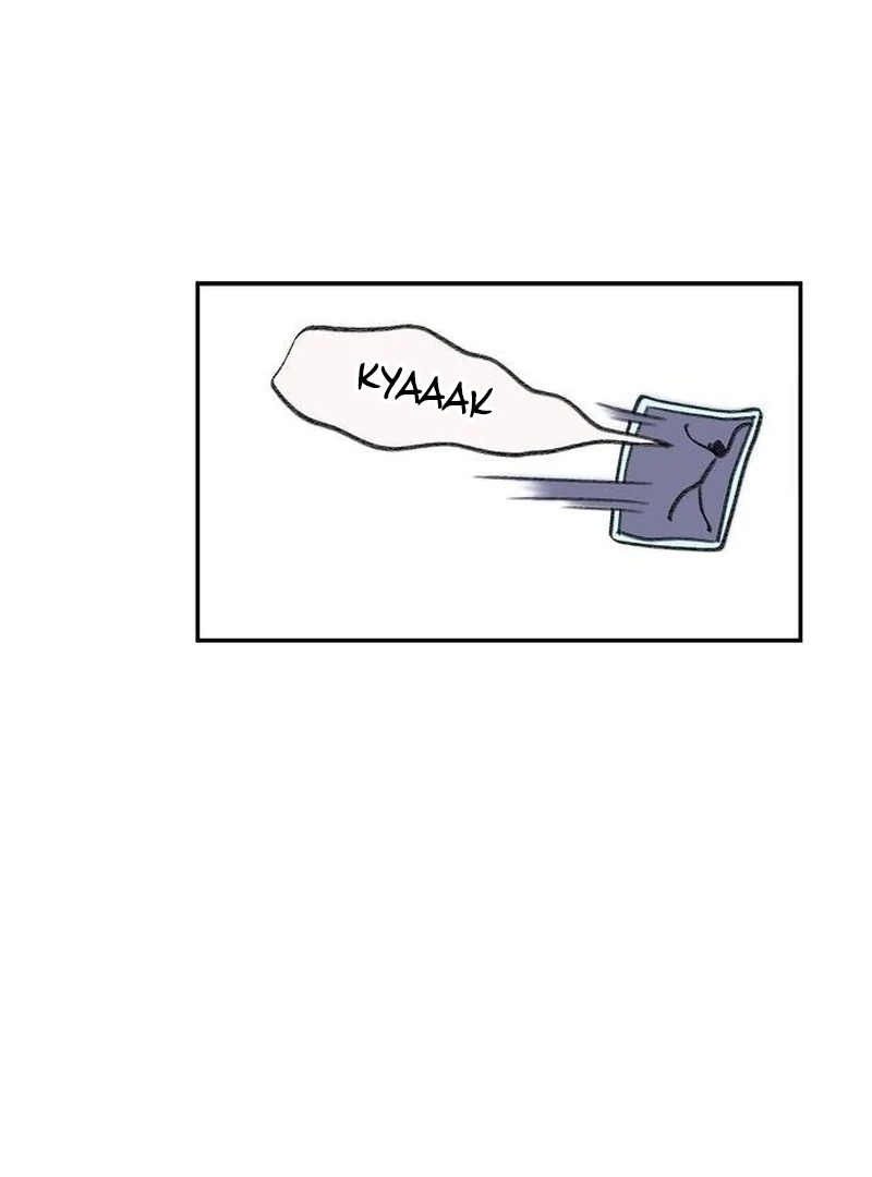 School of Romance Fantasy Chapter 4 - Page 71