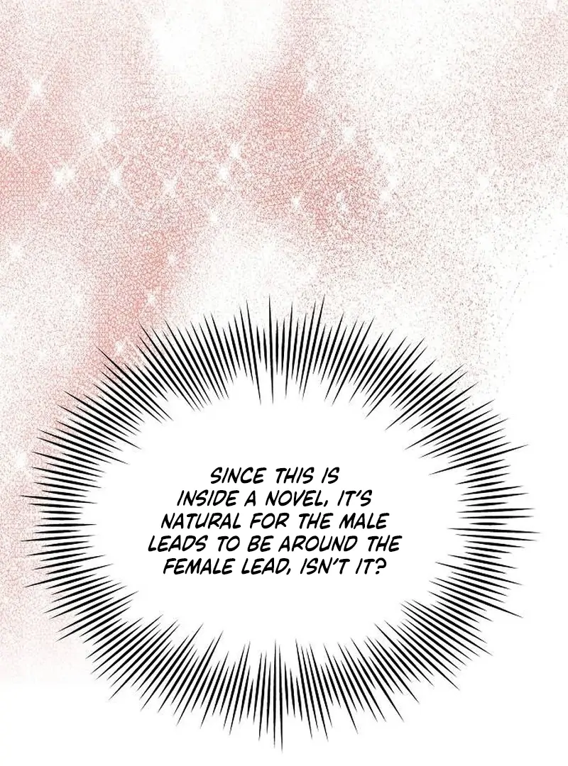 School of Romance Fantasy Chapter 4 - Page 73