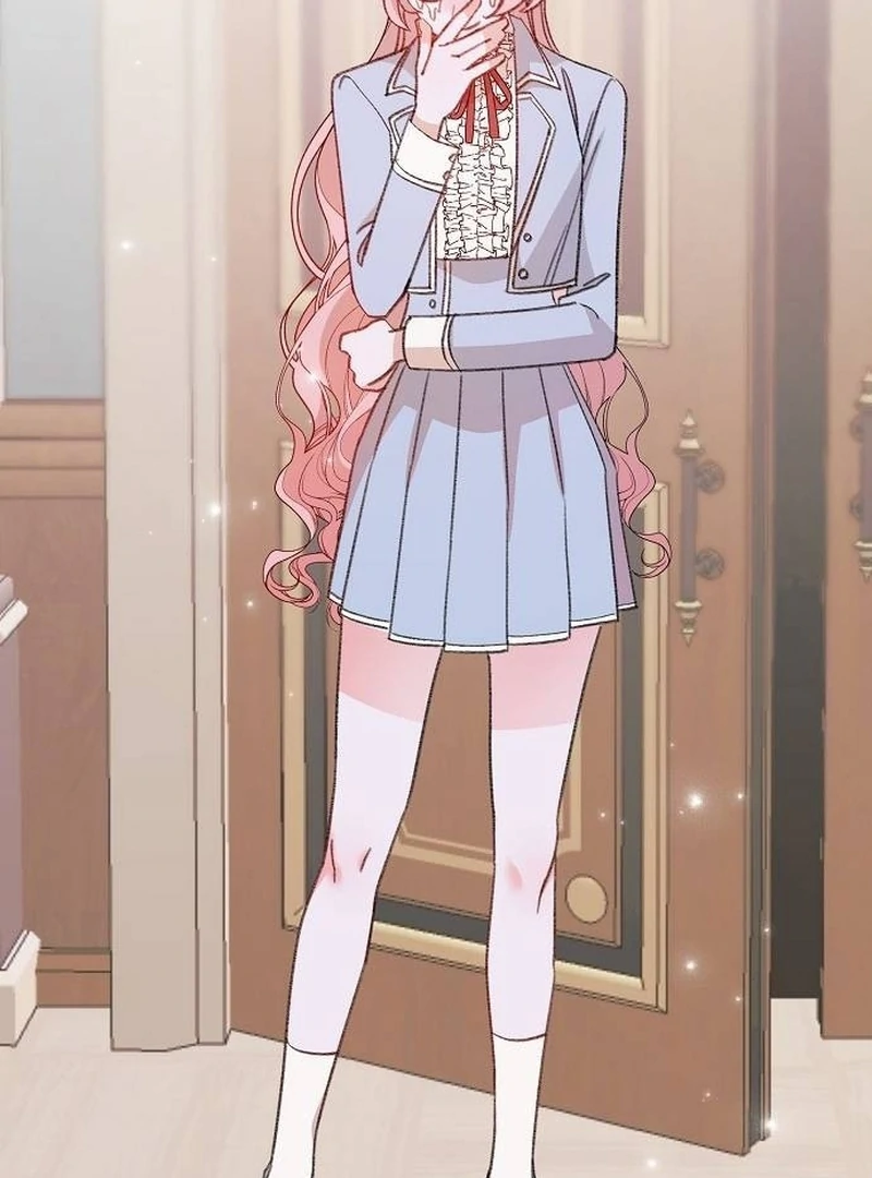 School of Romance Fantasy Chapter 4 - Page 75