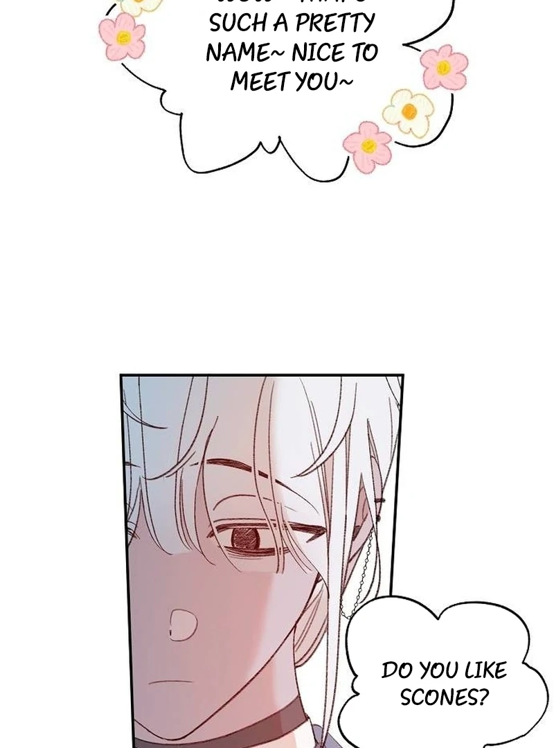 School of Romance Fantasy Chapter 4 - Page 88