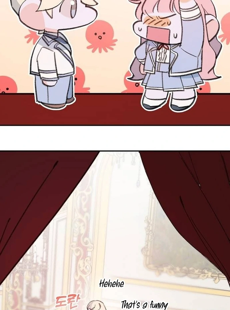 School of Romance Fantasy Chapter 4 - Page 9