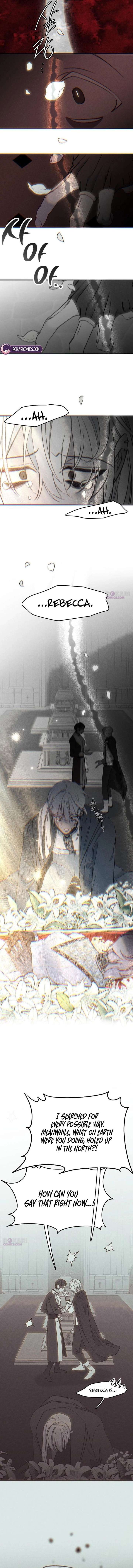 School of Romance Fantasy Chapter 48 - Page 3