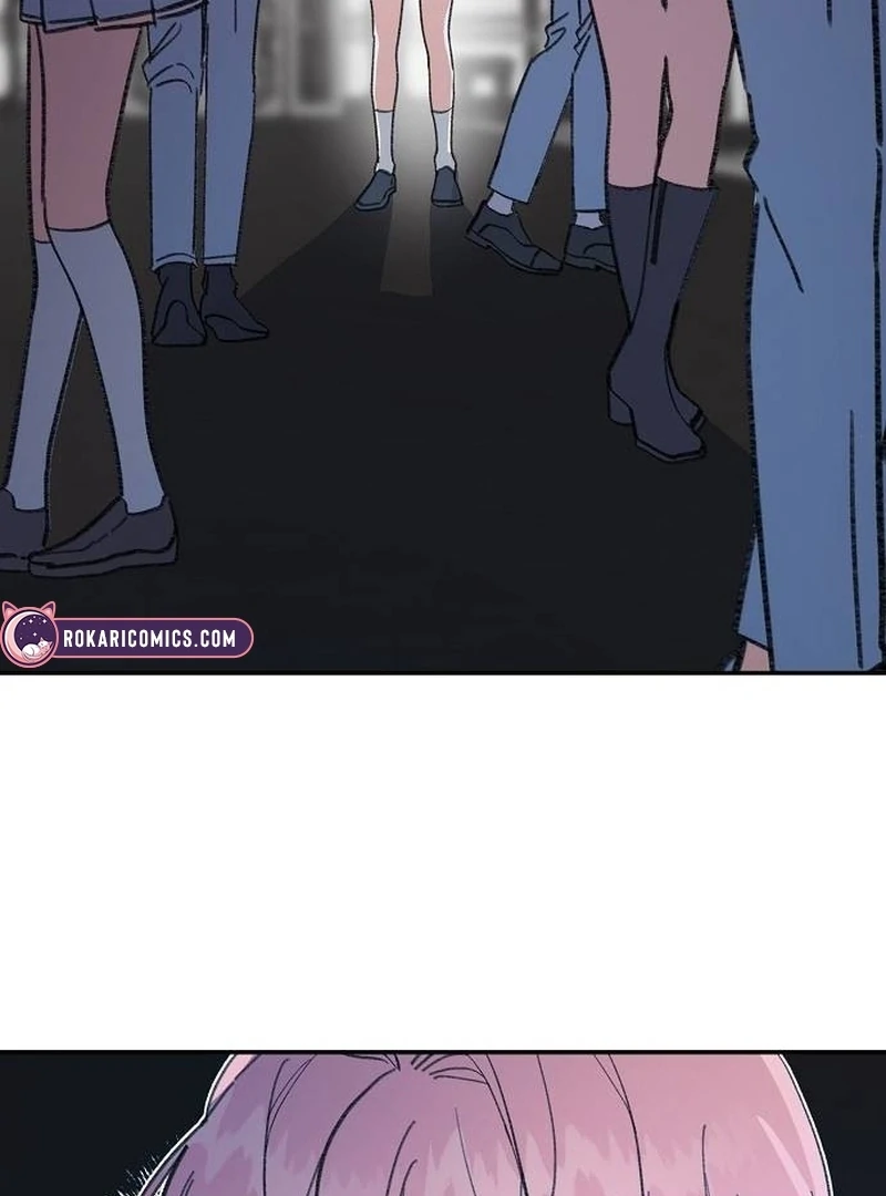 School of Romance Fantasy Chapter 6 - Page 11