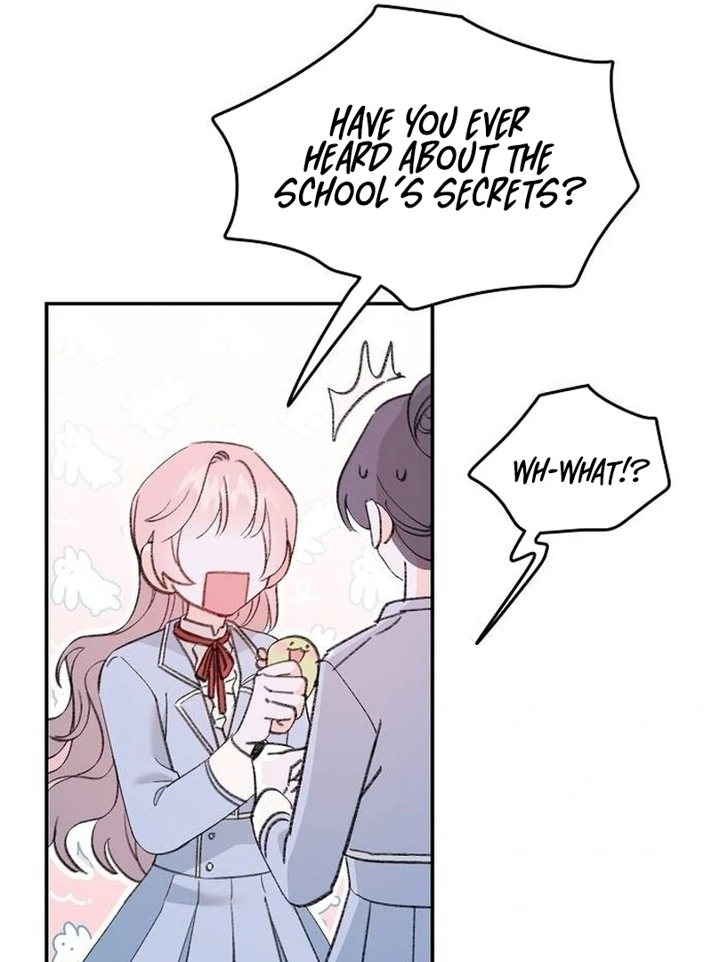 School of Romance Fantasy Chapter 6 - Page 15