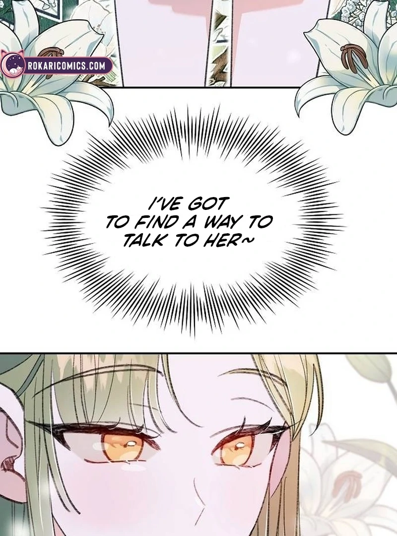 School of Romance Fantasy Chapter 6 - Page 22