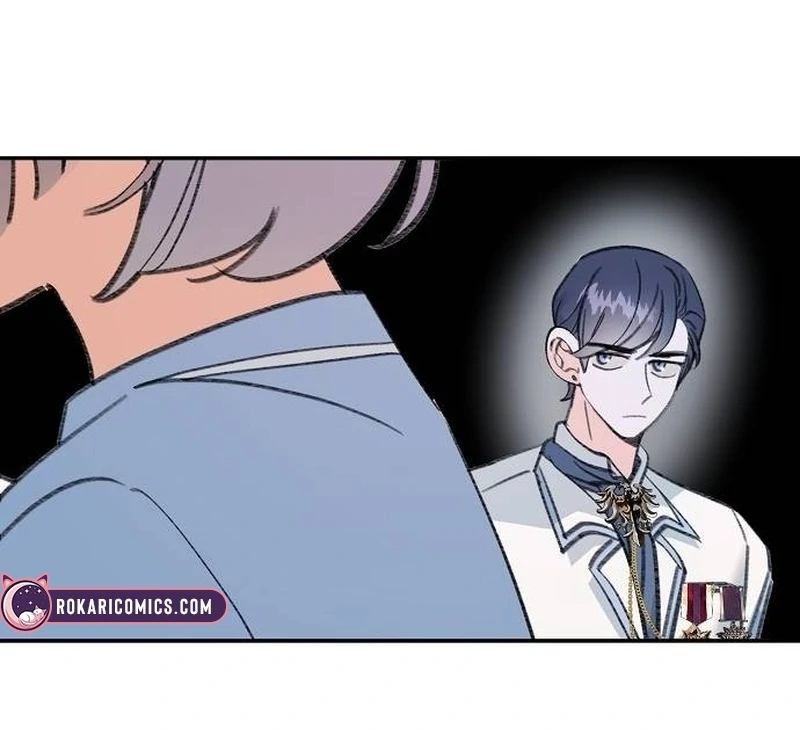 School of Romance Fantasy Chapter 6 - Page 29