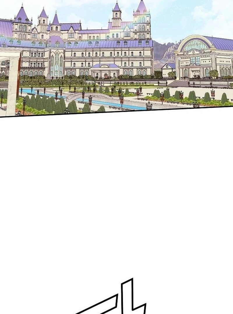 School of Romance Fantasy Chapter 6 - Page 32