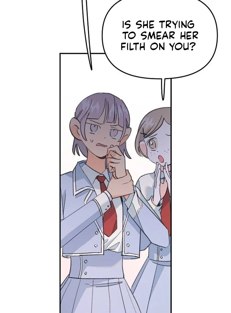 School of Romance Fantasy Chapter 6 - Page 35