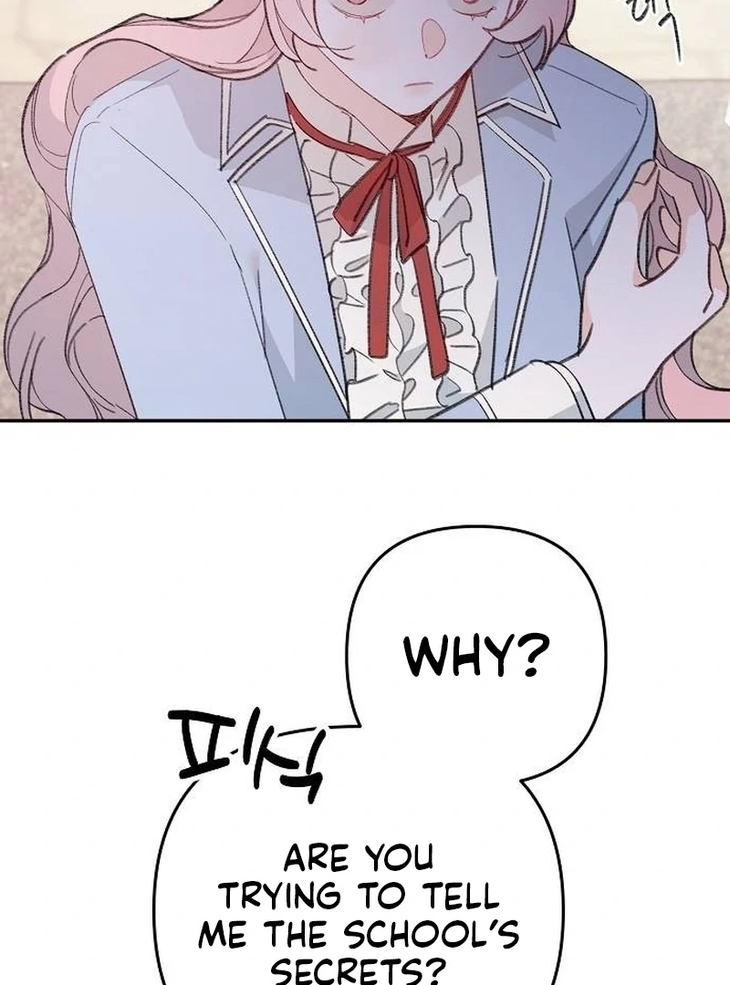 School of Romance Fantasy Chapter 6 - Page 37