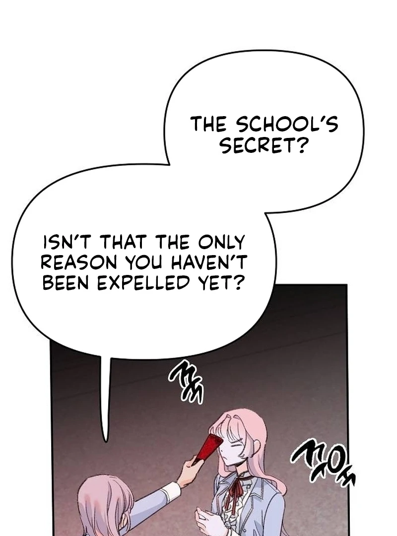 School of Romance Fantasy Chapter 6 - Page 41