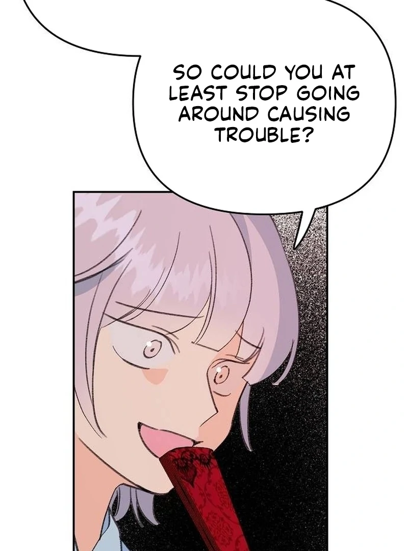 School of Romance Fantasy Chapter 6 - Page 43