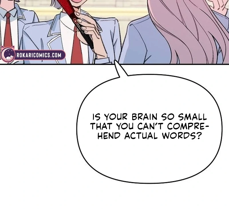 School of Romance Fantasy Chapter 6 - Page 49