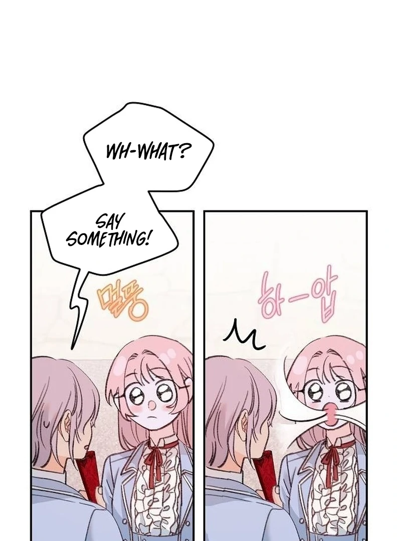 School of Romance Fantasy Chapter 6 - Page 50