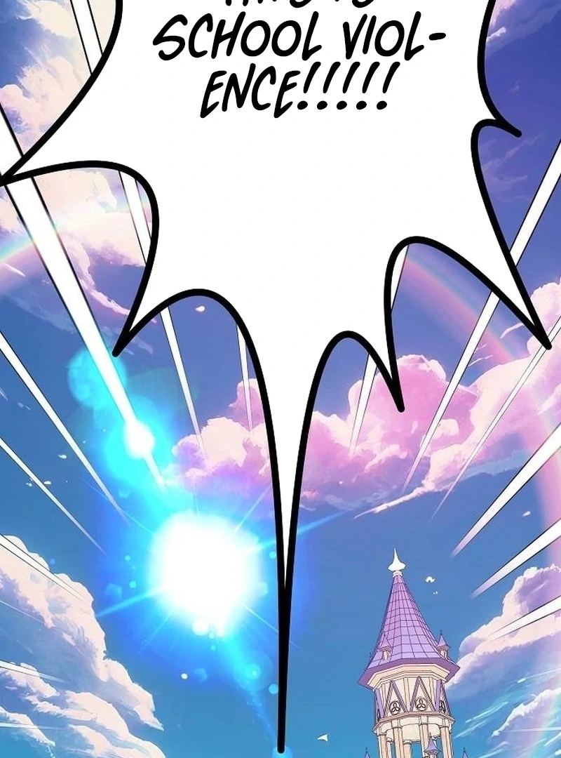 School of Romance Fantasy Chapter 6 - Page 52