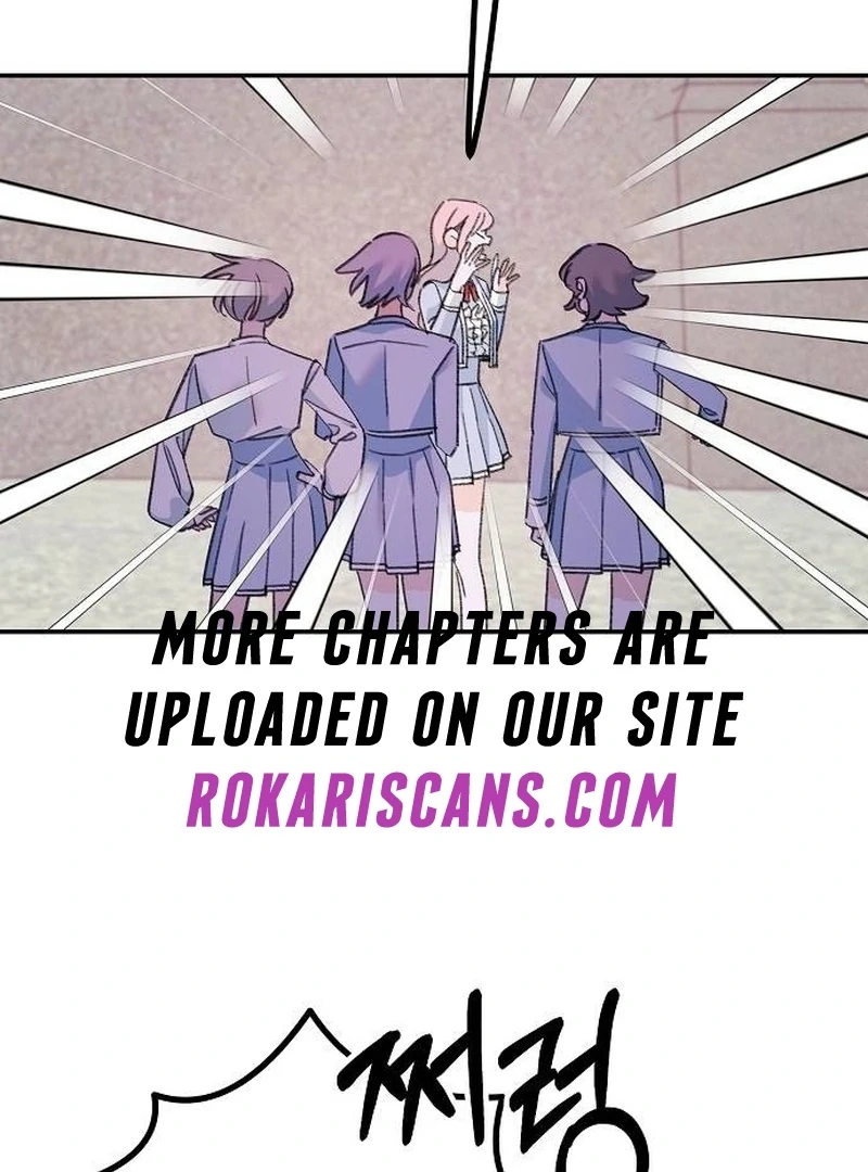 School of Romance Fantasy Chapter 6 - Page 55