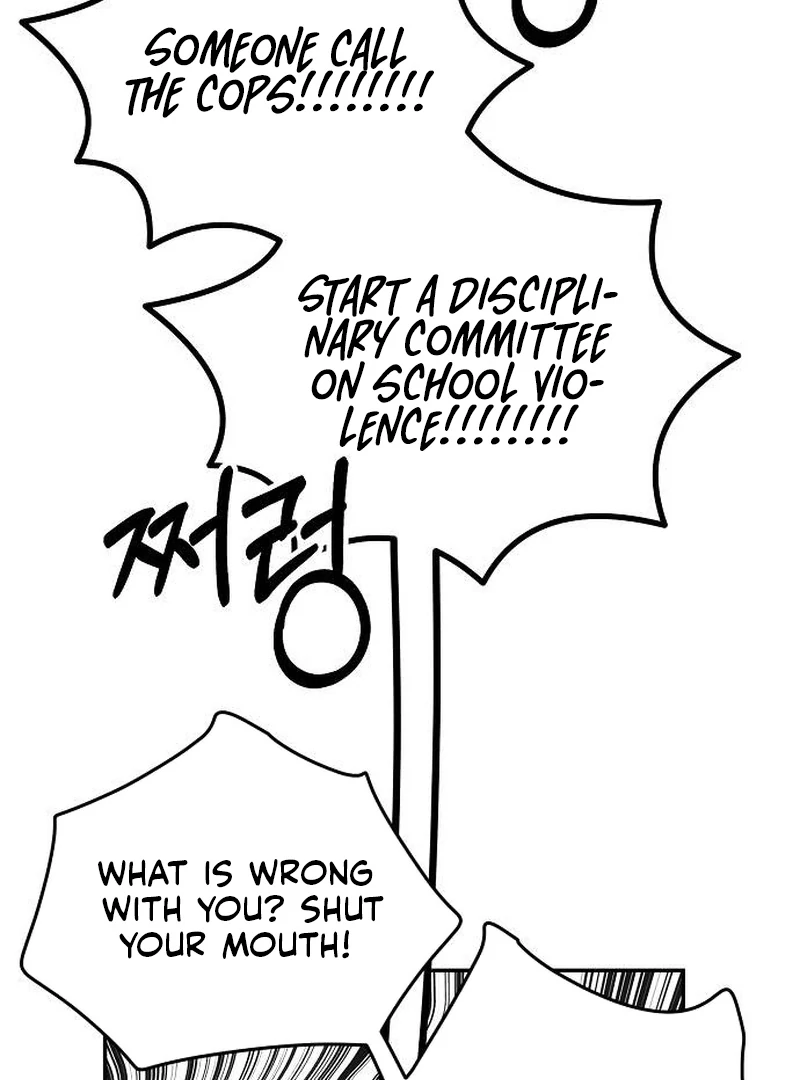 School of Romance Fantasy Chapter 6 - Page 56