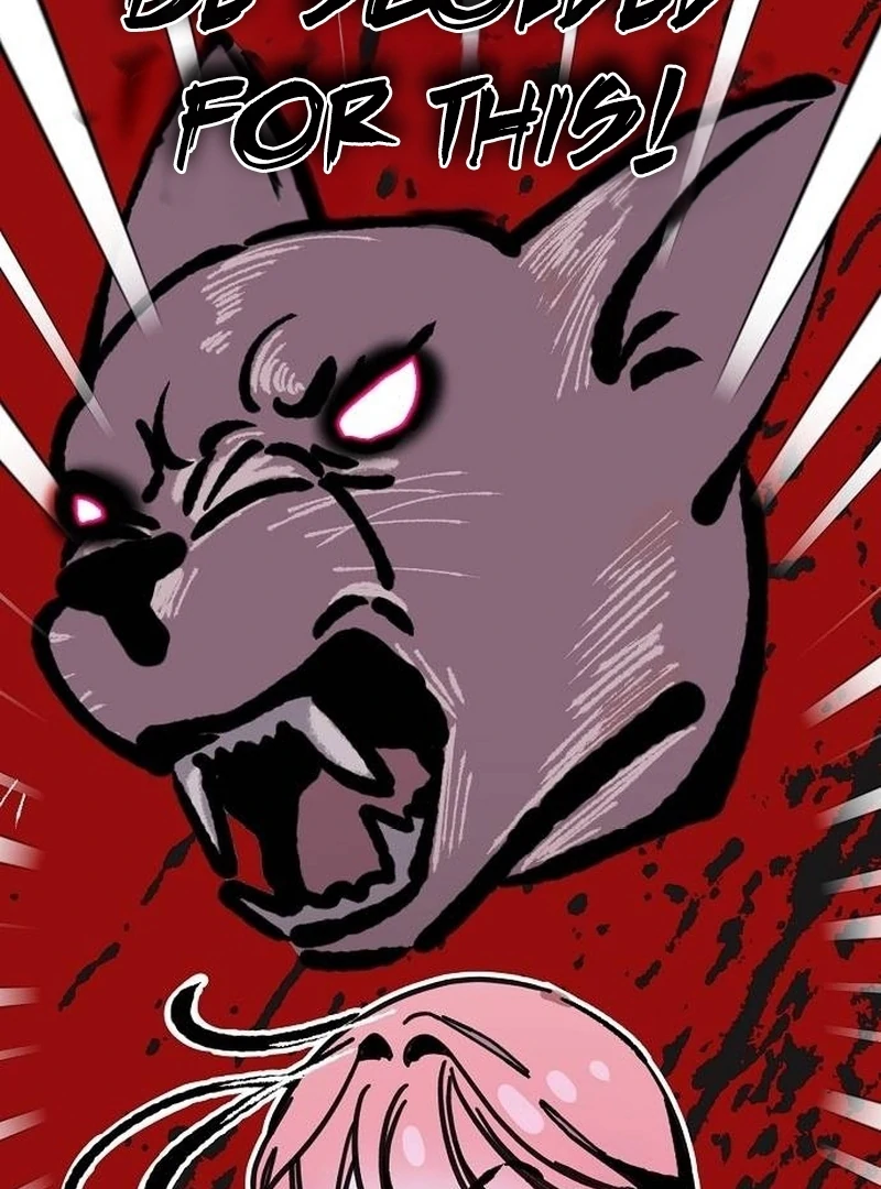 School of Romance Fantasy Chapter 6 - Page 60