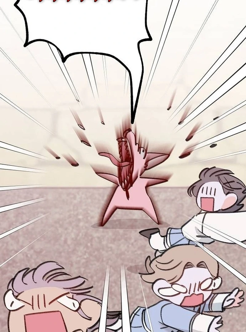 School of Romance Fantasy Chapter 6 - Page 63