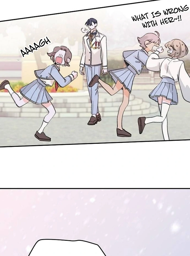 School of Romance Fantasy Chapter 6 - Page 66