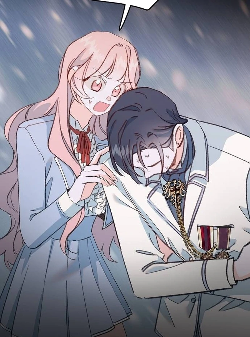 School of Romance Fantasy Chapter 6 - Page 77