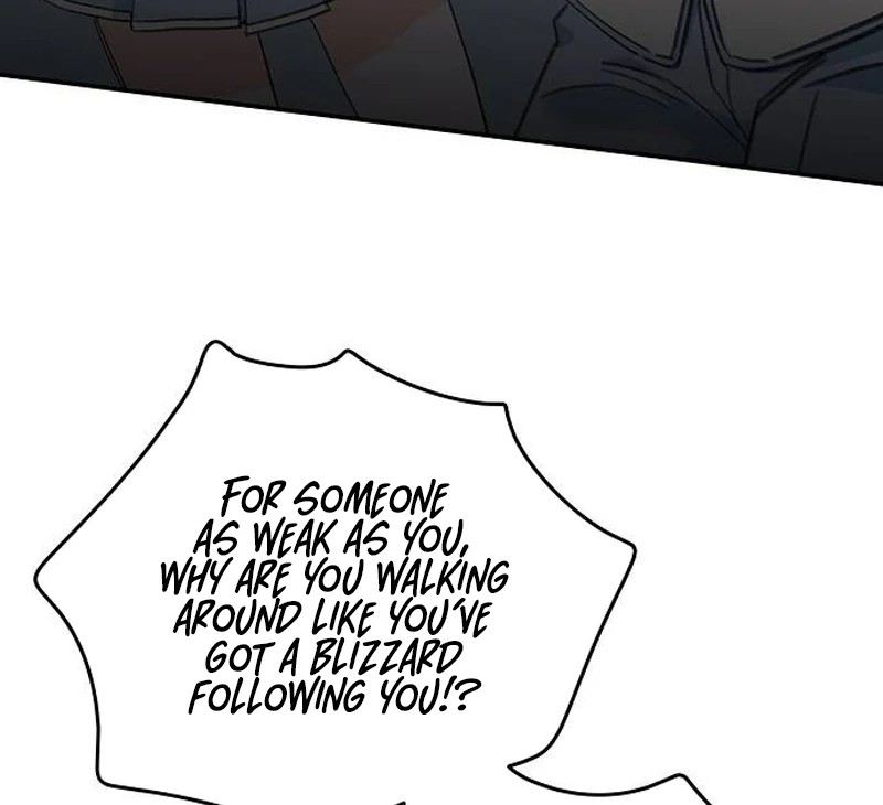 School of Romance Fantasy Chapter 6 - Page 78