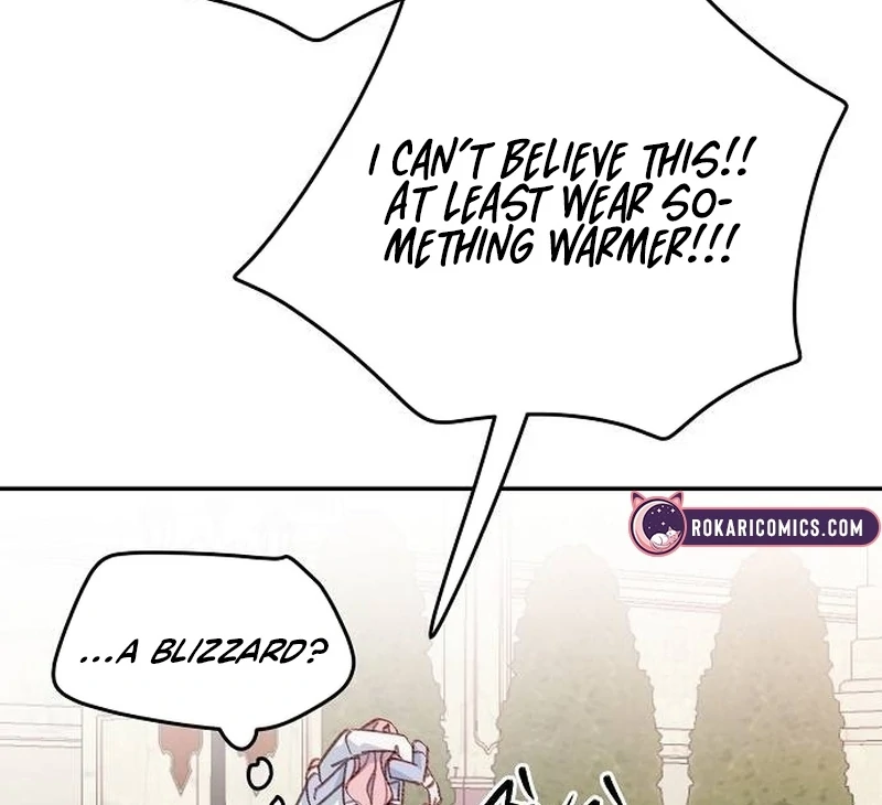 School of Romance Fantasy Chapter 6 - Page 79