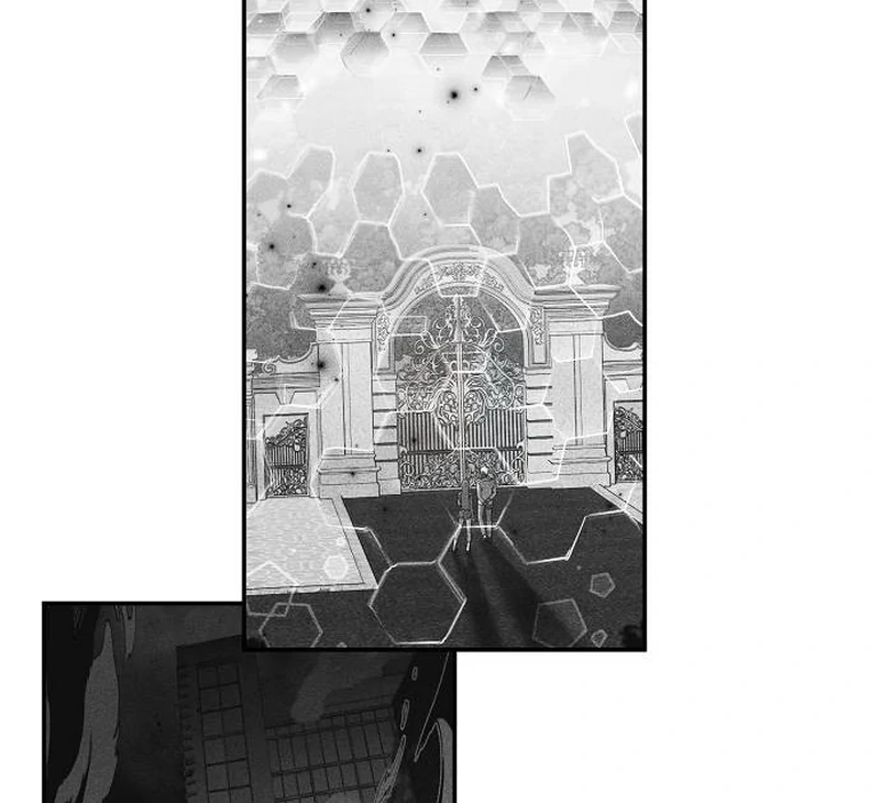 School of Romance Fantasy Chapter 6 - Page 8