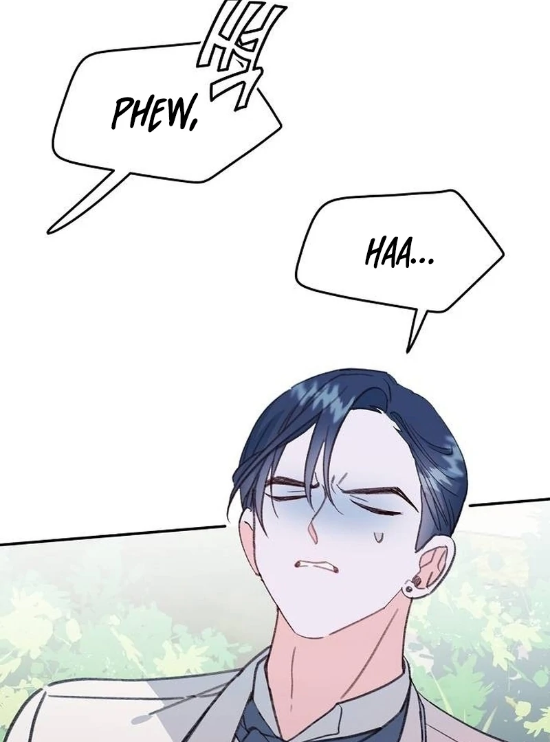 School of Romance Fantasy Chapter 6 - Page 81