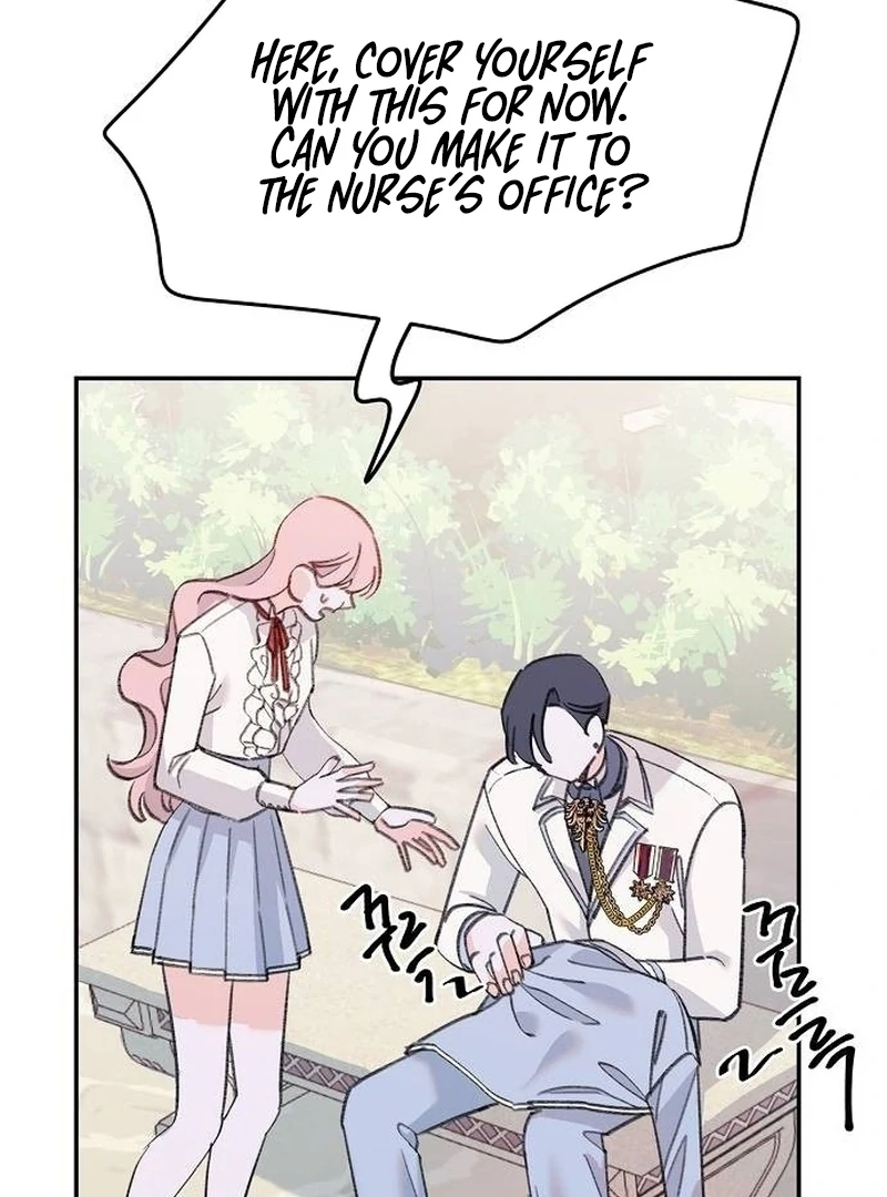 School of Romance Fantasy Chapter 6 - Page 84