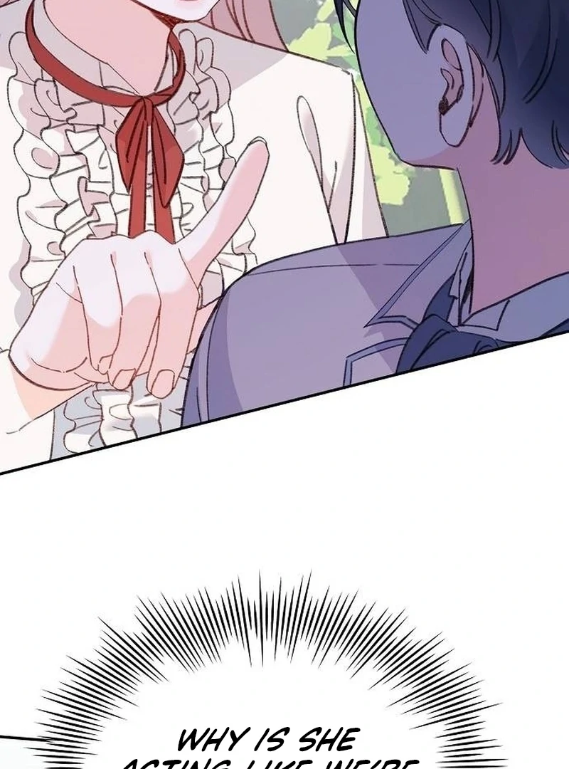 School of Romance Fantasy Chapter 6 - Page 87