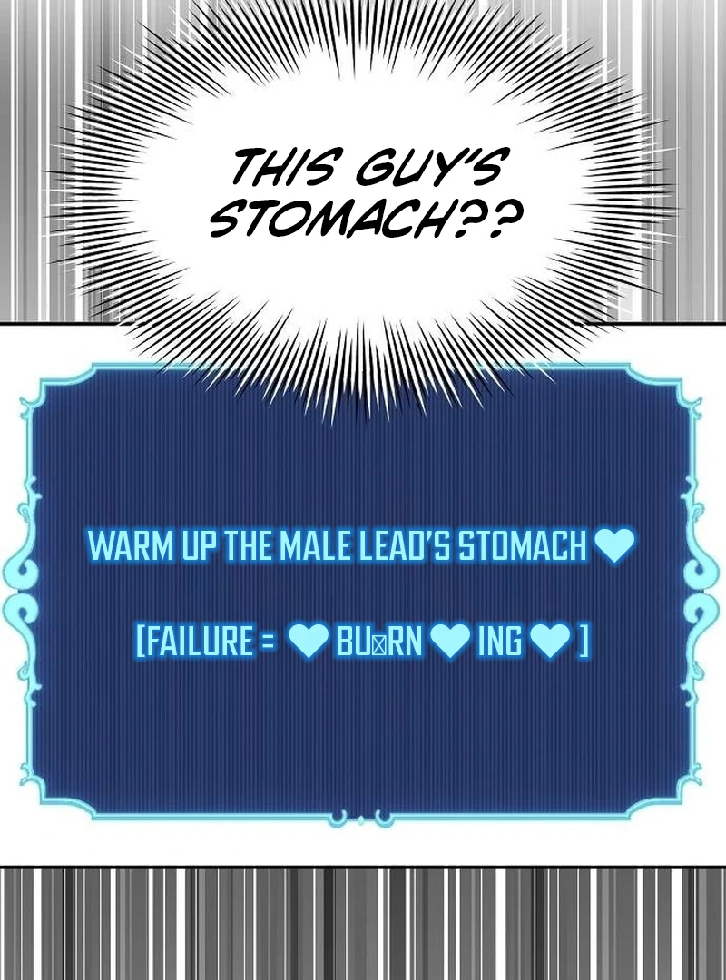 School of Romance Fantasy Chapter 6 - Page 95