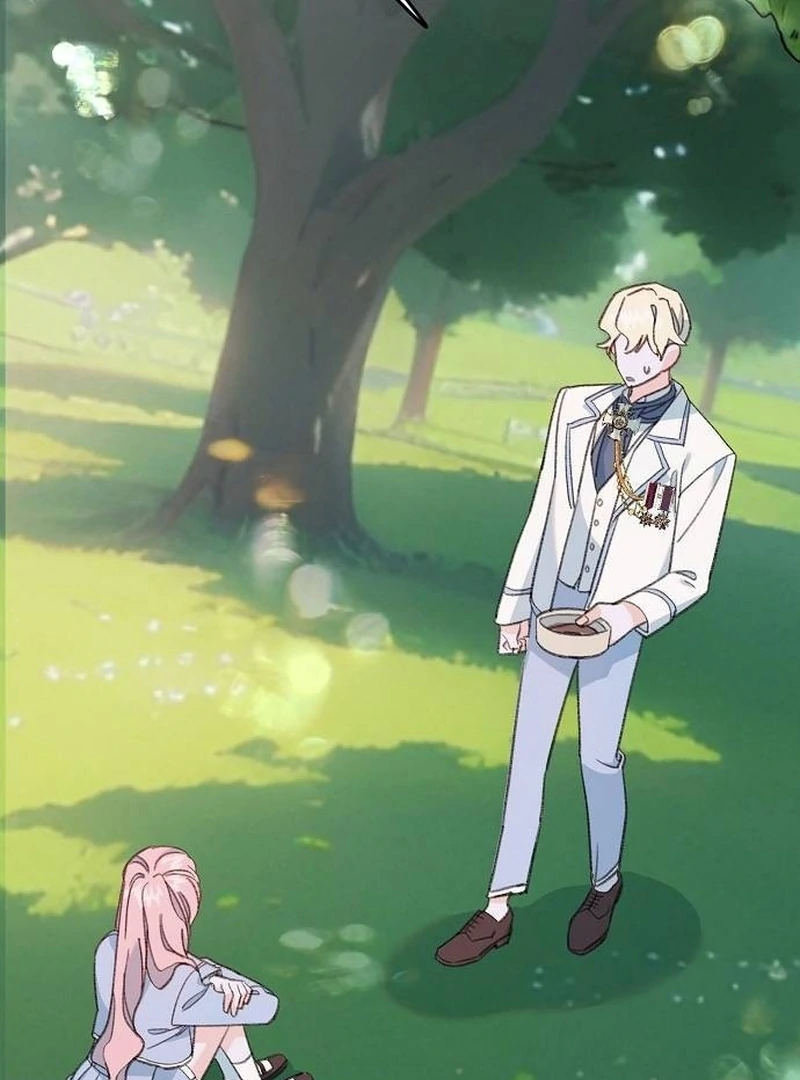 School of Romance Fantasy Chapter 9 - Page 100