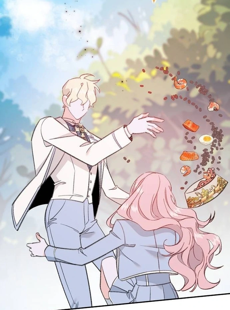 School of Romance Fantasy Chapter 9 - Page 113