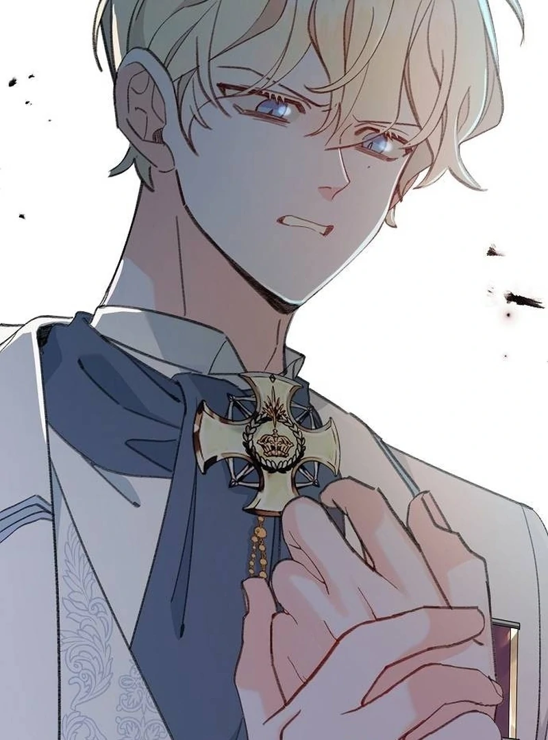 School of Romance Fantasy Chapter 9 - Page 116