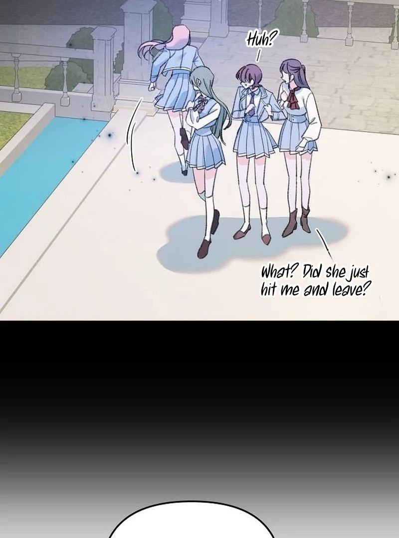 School of Romance Fantasy Chapter 9 - Page 85