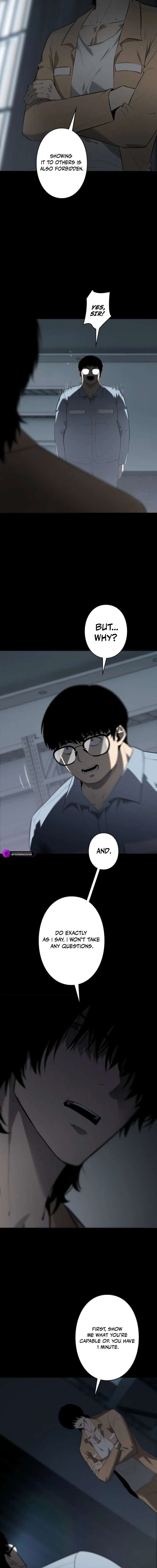 The Mad Dog Chapter 10 - Page 12