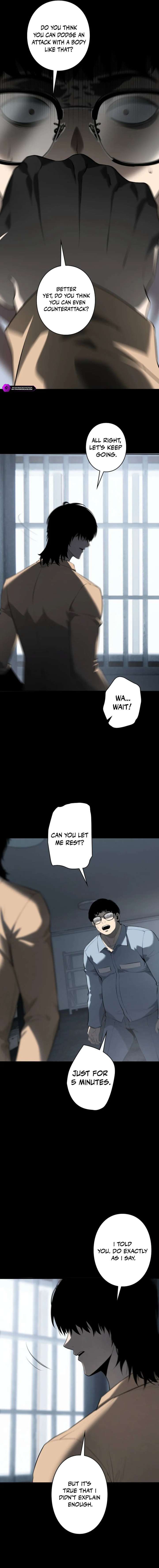 The Mad Dog Chapter 10 - Page 16