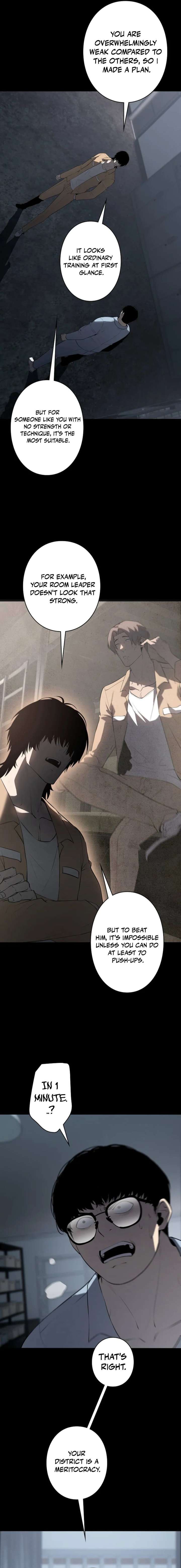 The Mad Dog Chapter 10 - Page 17