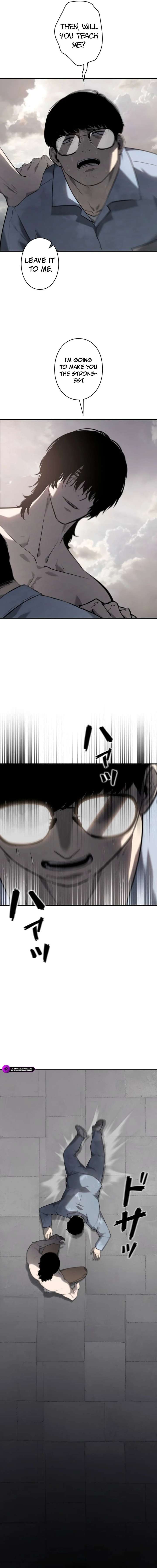 The Mad Dog Chapter 10 - Page 2