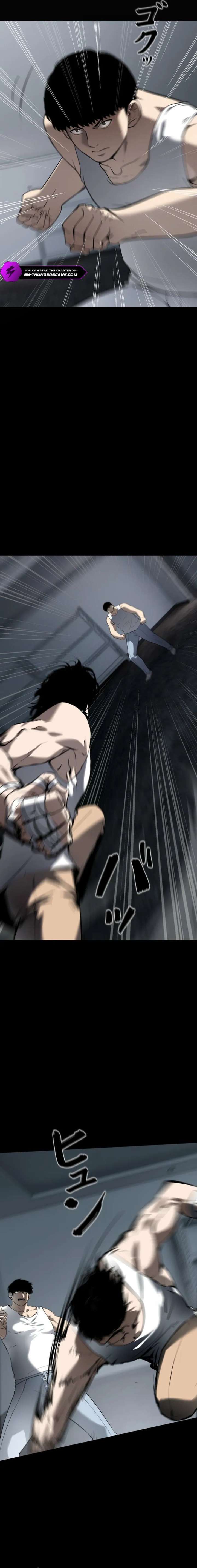 The Mad Dog Chapter 14 - Page 13