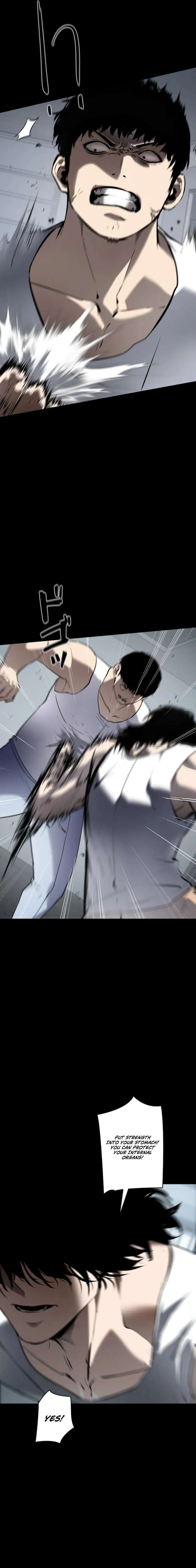 The Mad Dog Chapter 14 - Page 14