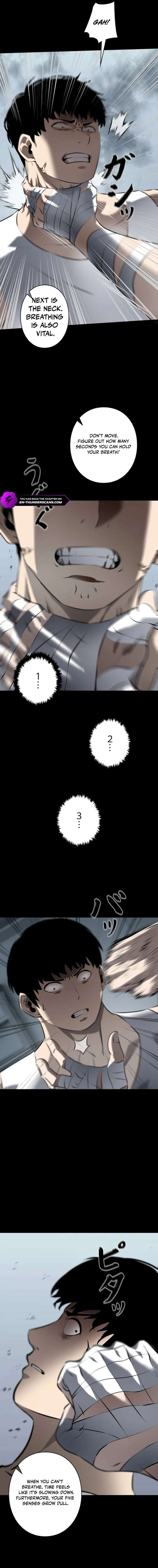 The Mad Dog Chapter 14 - Page 15