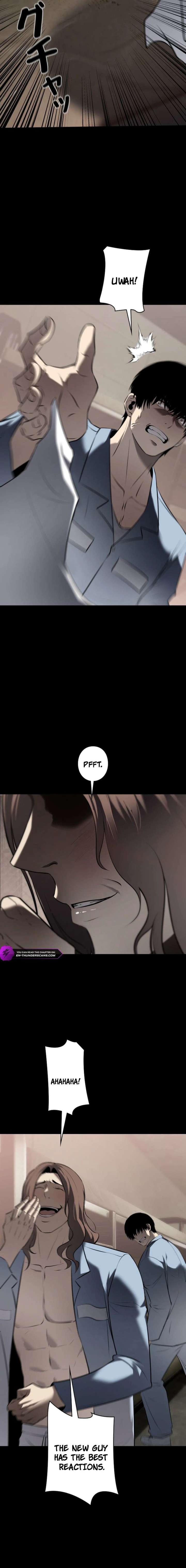 The Mad Dog Chapter 15 - Page 4